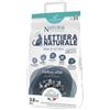 MARPET Srl Equilibriavet Natural Lettiera al Carbone Attivi 19 Litri