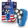 XTREME Barbasol 9000 Rasoio Head Lcd 46021