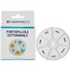 FARMARICCI SINCE 1905 Srl PORTAPILLOLE SETTIMANALE