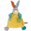 Nici Donkey 25x25 Cm Doudou One Size