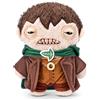 Fuggler Signore degli Anelli di ZURU, Funny Ugly Monster, peluche, da collezione, giocattolo (Frodo)