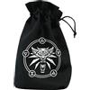 Q WORKSHOP Q-Workshop 197502 Bwge161 Borsa Porta Dadi The Witcher School Of The Wolf