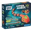 CLEMENTONI S.P.A. Clementoni 19462 Scienza e Gioco Robotics Viper Strike, Robot Serpente