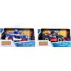 JAKKS PACIFIC Sonic Auto con funzione Rev Up Con Personaggio Incluso un Prodotto a Scelta