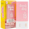 NICE & NASTY S.R.L. Nice Beauty Routine Sunny Day, Stick Crema Solare Protezione 15