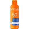 LABO DERMATOLOGIQUES URIAGE Uriage Bariesun Brume Seche Protezione 50+ Idratante 200 ml Protezione Solare Molto Alta