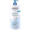 LABO DERMATOLOGIQUES URIAGE Uriage Crema Lavante Detergente Liquido Pelli Sensibili Confezione da 1 litro