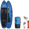 STX iFoil Midlength Inflatable board, 7'4" - 125 L