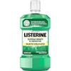 Johnson & Johnson Listerine Denti&gengive 500ml