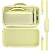 co2CREA Duro Custodia Viaggio Caso Copertina per Bose SoundLink Max Bluetooth Diffusore（solo scatola,Case Only）