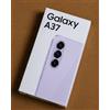 Samsung GALAXY A37 6+128GB Lavender