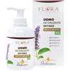 FLORA SRL DETERGENTE INTIMO UOMO 250ML