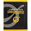 De Bron Liquirizia Pura Frantumata Oronero Sirea kg 1 - Liquirizia purissima dal gusto i