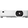 Sharp XP-P621U Projector