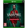 Maximum Games Vampire: The Masquerade - Swansong (Xbox Series X)