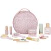 Little Dutch Beauty Case Make Up Set in Legno - Little Dutch