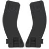 Anex Set Adattatori Air-Q Per Seggiolino Auto - Anex