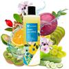VIDALFORCE SOFT. Acqua Micellare Biologica 6 in 1 Pelle Secca o Normale I 100% Naturale e BIO. Struccante, Tonico, Detergente per il viso, per pelli sensibili 400ml