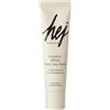HEJ ORGANIC Crema da giorno sensibile SPF 50 (50 ml) - Protezione solare minerale per pelli sensibili | Idratante con olio di canapa e camomilla | 100% cosmetici naturali | Assorbe rapidamente - senza effetto