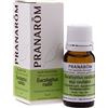 Pranarom Olio essenziale di eucalipto radiata 10 ml