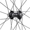 SHIMANO Wh-Rs Assi cavi Silver/Black One Size