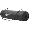 Nike Training Mat 2.0 Materasso da Allenamento Black/White 181 x 61 x 8 cm