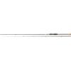 Daiwa Presso Iprimi 662L, 2,15m, 0.5-6g, 2 Sezioni, Canna da Pesca Spinning UL, Canna da Trota