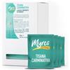 Myrea Low Fodmap: TISANA CARMINATIVA a Basso Contenuto di Fodmap