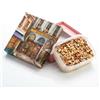 BEŞE1885 Deliziosa halva dalla Turchia 227 g - halva di tahina | 60% pasta di sesamo - senza glutine - in elegante confezione regalo, senza sciroppo di glucosio