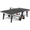 Cornilleau 600X Outdoor tavolo ping pong - su prenotazione in arrivo a metà giugno Nero, Solo Tavolo