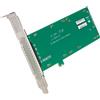 Broadcom Staffa di montaggio remoto Broadcom BBU-BRACKET-05
