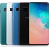 Samsung Smartphone Samsung Galaxy S10 Single-SIM da 6,1 pollici (15,5 cm) 128 GB, nero