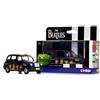 Corgi Die Beatles London Taxi 'Lady Madonna' Diecast Modell