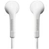 Samsung Auricolari EHS64 GP-TOU021CSCWW Jack 3,5 Mm Con Microfono Bianchi
