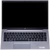 hewlett packard Portatile HP EliteBook 845 G7 da 14 pollici con Ryzen 5 Pro 4650U/16 GB/SSD da 256 GB, ricondizionato Taglia unica / Spina UE 220 V Taglia unica