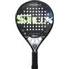 Siux Trilogy 2 Control Patty Pro Racchetta da padel Argento 355-375 gr Argento 355-375 gr