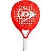 Dunlop Racchetta da padel Dunlop Nanomax Lite arancione 350 g da uomo arancione 350 g