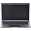 Dell Portatile Dell Latitude 5430 da 14 pollici con processore Intel Core i5-1245U, 16 GB di RAM e SSD da 256 GB, ricondizionato Taglia unica / Spina UE 220 V Taglia unica