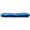 Copertura Piscina Rettangolare con Protezione UV Resistente per Uso Tutte le Con