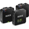 RØDE Wireless GO (Gen 3) Microfono wireless compatto Audio cristallino registrazione