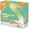 Pegaso Linea Benessere ed Energia Aximagnesio Ricarica Integratore 20 bustine