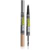 MAYBELLINE NEW YORK Brow Inserts Brow Inserts 1.25 ml