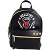 Nomadict Zaino Stranger Things, multicolore, 28cm