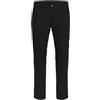 JJ REBEL Pantaloni Chino da Uomo Jrebmichael Slim Sharp Noos, Nero, 36W x 32L