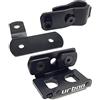 Urban UR402 Staffa Moto Antifurto Disco UR14S/UR10 per Tubi e Viti, Universale