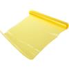 VORCOOL Pellicola adesiva giallo per fari fanali di auto e moto per decorazione e protezione di 30x60 cm