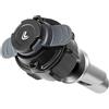 Lampa 90558 Opti Tube, Attacco per canotto di sterzo Moto - Ø 13,5-14,7 mm Compatibile con custodie Opti Line