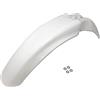 UFO PLAST parafango anteriore bianco Honda XR 400R 1996-2024
