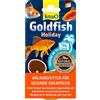 Tetra Goldfish Holiday mangime Vacanza in Blocchi per Pesci Rossi