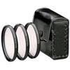 Soligor 41662 obiettivo per fotocamera Nero